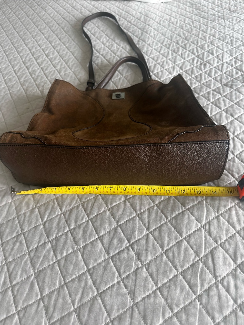 Zadig and Voltaire Jack Bag - Picture 16 of 16